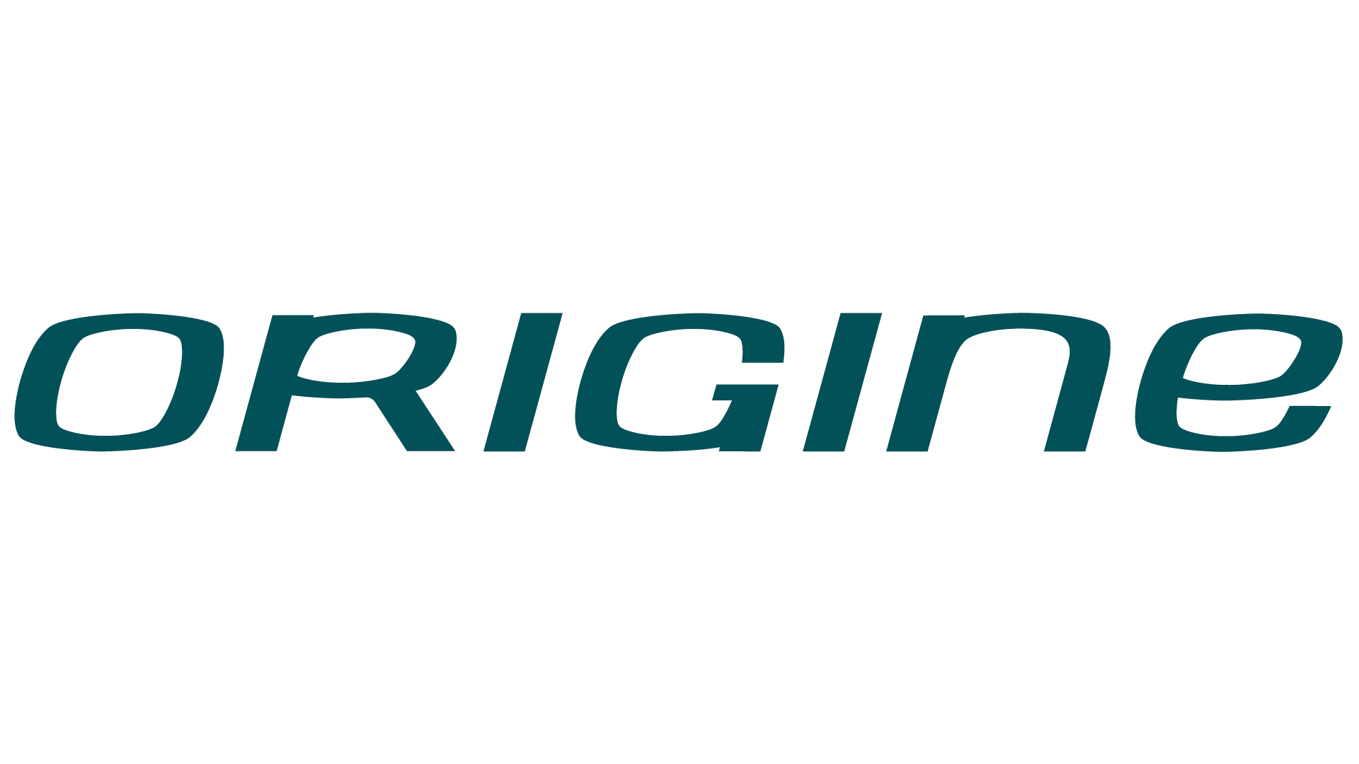 Logo Origine Cycles, fabricant de vélos carbone, Valenciennes